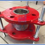 компенсатор сильфонный с кожухом в Реутове