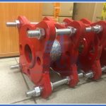 компенсатор сильфонный с кожухом в Реутове