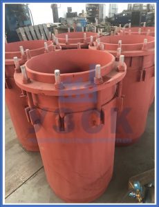 сальниковый компенсатор в Реутове