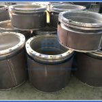 сильфонный компенсатор 50 в Реутове