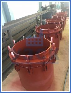 компенсатор сальниковый односторонний в Реутове