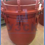 компенсатор сальниковый двухсторонний в Реутове