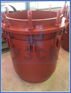 компенсатор сальниковый двухсторонний в Реутове