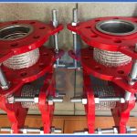 сильфонный компенсатор в Реутове