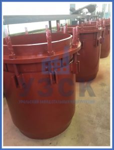 сальниковые компенсаторы трубопроводов в Реутове