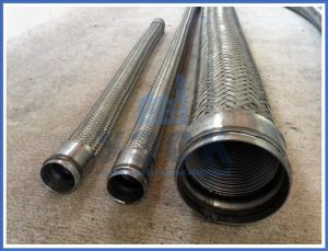 Металлорукав защитный в Реутове