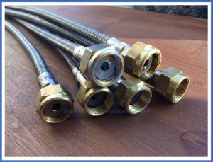 Металлорукав защитный гибкий стальной в Реутове