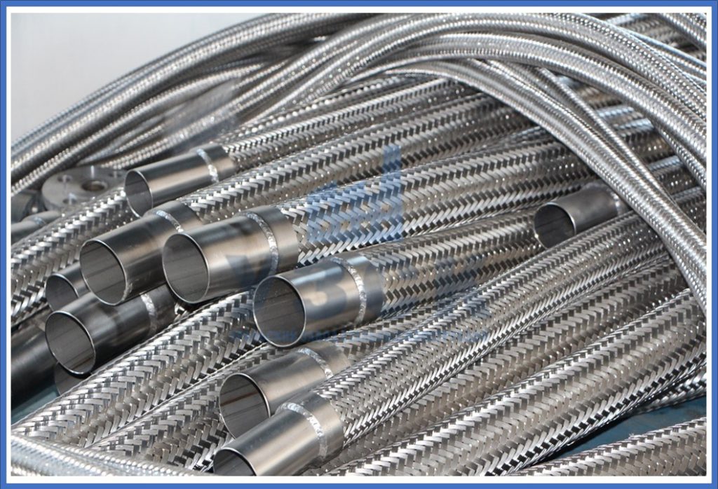 Металлорукава в Реутове