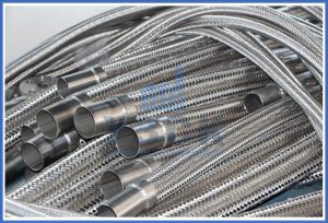 Металлорукава в Реутове