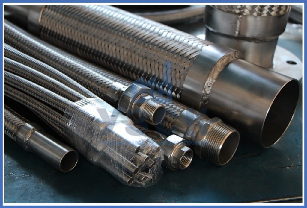 Металлорукав МНВД в Реутове