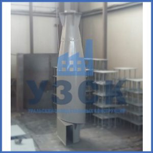 Циклоны ЦН-15 от производителя в Реутове