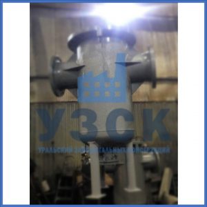 Фильтр сетчатый дренажный жидкостный СДЖ в Реутове