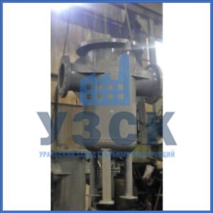 Фильтр сетчатый дренажный жидкостный СДЖ в Реутове