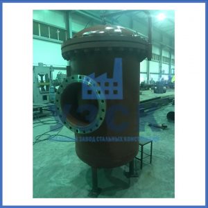 Купить фильтр СДЖ Ду 500, Ру 1,6 МПа в Реутове