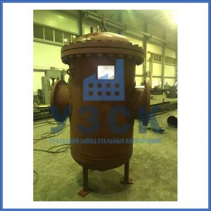 Купить фильтр СДЖ Ду 500, Ру 1,6 МПа в Реутове