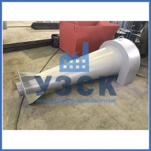 Купить циклоны СДК-ЦН-600 без бункера и улитки в Реутове