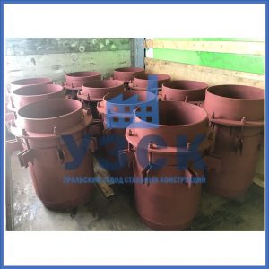 Купить сальниковые компенсаторы в Реутове