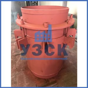 Купить сальниковые компенсаторы в Реутове