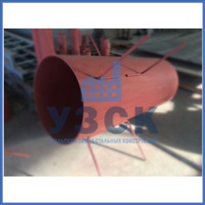 Купить гильзы для прохода труб через стены в Реутове