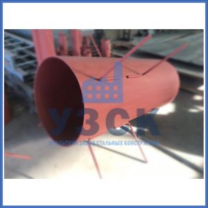 Купить гильзы для прохода труб через стены в Реутове