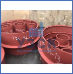 Купить сальники набивные ТМ Ду 80, Ду 100, Ду 250, Ду 600, Ду 1000 в Реутове