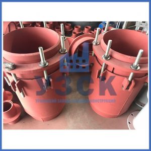 Купить сальниковые Компенсаторы Ду 400 в Реутове