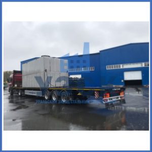 Купить бак из нержавеющей стали 50 м3 в Реутове