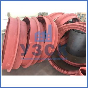 Купить сальники набивные Ду 1000, Ду 1200 в Реутове