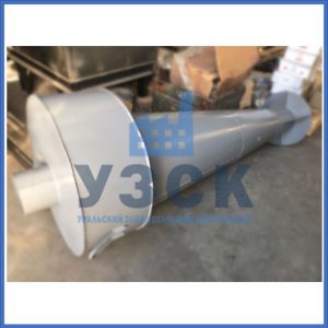 Купить циклон с улиткой СДК-ЦН в Реутове