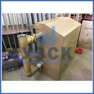 Купить бак разрыва струи в Реутове