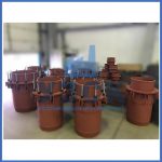 Купить сальниковые компенсаторы ду 500, ду 700, 4.903,5.903 Т.1, ТС-579, ТС-580 в Реутове