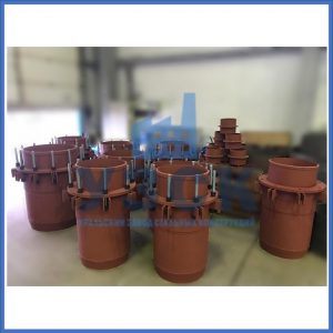 Купить сальниковые компенсаторы ду 500, ду 700, 4.903,5.903 Т.1, ТС-579, ТС-580 в Реутове