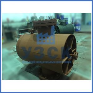 Купить грязевик ГПТ ТС-569 от производителя в Реутове