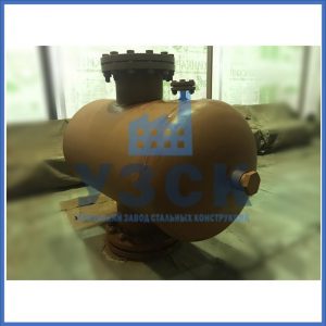 Купить грязевик ТС-569.00.000-15 от производителя в Реутове