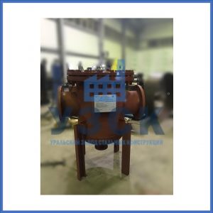 Купить шламоотводитель ФШМ в Реутове