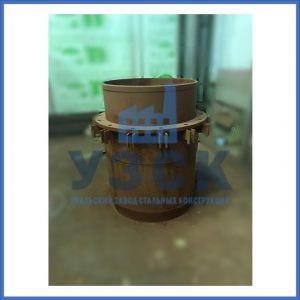 Купить сальниковые компенсаторы односторонние Ду 500, Ду 700, Ду 900 в Реутове