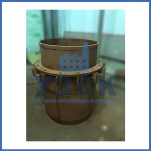 Купить сальниковые компенсаторы односторонние Ду 500, Ду 700, Ду 900 в Реутове