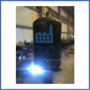 Купить аппарат ВЭЭ-2,15 емкость в Реутове