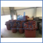 Купить сальниковые компенсаторы Ду 1000, Ду 700, Ду 800, Ду 600, Ду 500, Ру 25 в Реутове