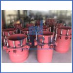 Купить сальниковые компенсаторы Ду 1000, Ду 700, Ду 800, Ду 600, Ду 500, Ру 25 в Реутове