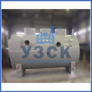 Купить ёмкость подземная 20 м3 ГКК-1-1-1-20-0,07-У в Реутове