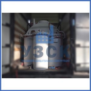 Купить ёмкость подземная 20 м3 ГКК-1-1-1-20-0,07-У в Реутове