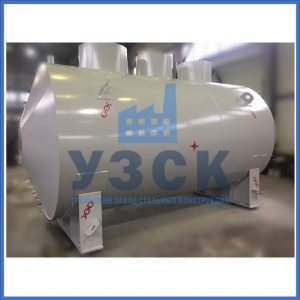 Купить ёмкость подземная 20 м3 ГКК-1-1-1-20-0,07-У в Реутове