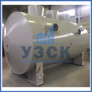 Купить ёмкость подземная 20 м3 ГКК-1-1-1-20-0,07-У в Реутове