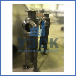 Купить сепараторы газовые СЦВ, СЦВ-Г, СЦВ-7, СЦВ-8, ЦГС, СГВ в Реутове