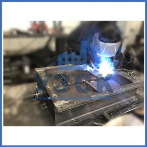 Производство клапанов ПГВУ прямоугольных в Реутове