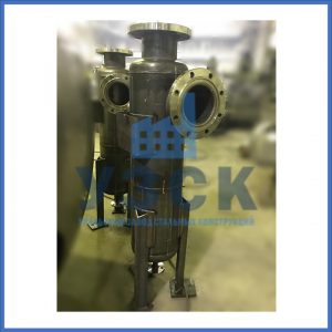 Купить сепараторы газовые СЦВ, СЦВ-Г, СЦВ-7, СЦВ-8, ЦГС, СГВ в Реутове