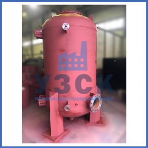 Купить емкость ВЭЭ от завода производителя в Реутове