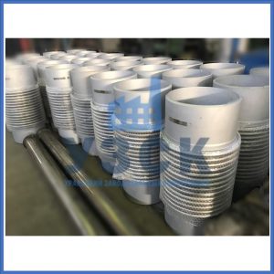 Купить сильфонные компенсаторы КСО, КСО.ВД, КСО-Ф, КСОФ, КСУ в Реутове