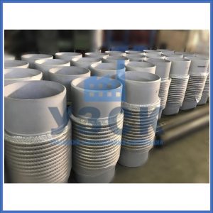 Купить сильфонные компенсаторы КСО, КСО.ВД, КСО-Ф, КСОФ, КСУ в Реутове